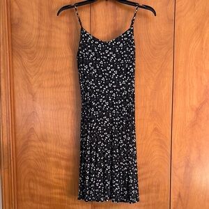 Black sundress from Old Navy, xs